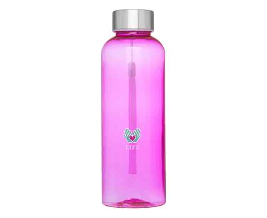 Бутылка для воды Bodhi, 500 мл, 10073741, Цвет: розовый, Объем: 500, изображение 5