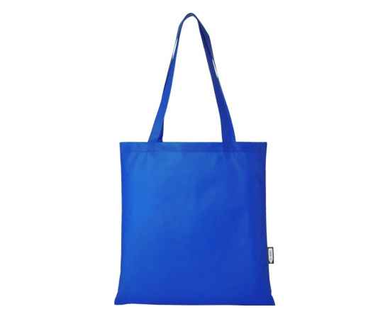 Эко-сумка Zeus, 6 л, 13005153, Цвет: ярко-синий, изображение 2