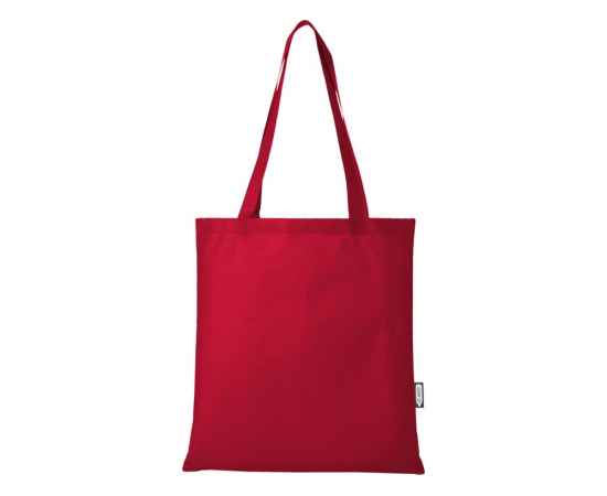 Эко-сумка Zeus, 6 л, 13005121, Цвет: красный, изображение 2