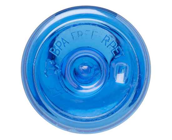 Бутылка для воды Sky, 650 мл, 10077752, Цвет: синий, Объем: 650, изображение 5