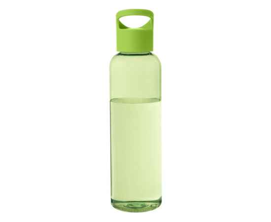 Бутылка для воды Sky, 650 мл, 10077761, Цвет: зеленый, Объем: 650, изображение 2