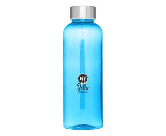 Бутылка для воды Bodhi, 500 мл, 10073750, Цвет: светло-голубой, Объем: 500, изображение 5
