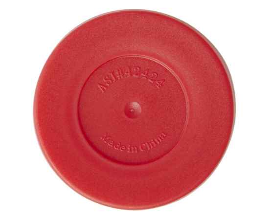 Термостакан Elwood, 410 мл, 10076321, Цвет: красный,серебристый, Объем: 410, изображение 5