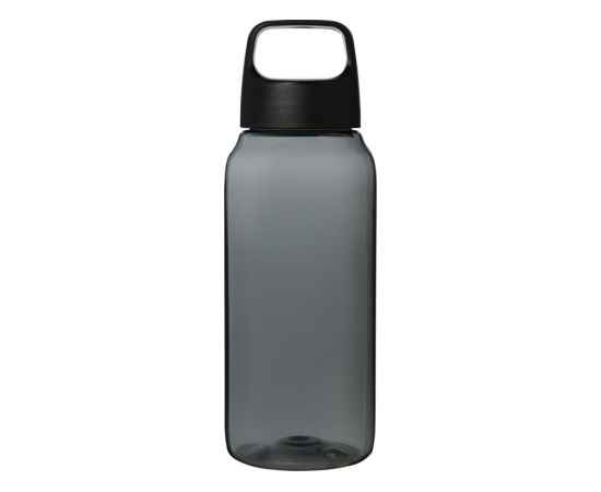 Бутылка для воды Bebo, 450 мл, 10078590, Цвет: черный, Объем: 450, изображение 2