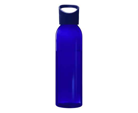 Бутылка для воды Sky, 650 мл, 10077752, Цвет: синий, Объем: 650, изображение 3