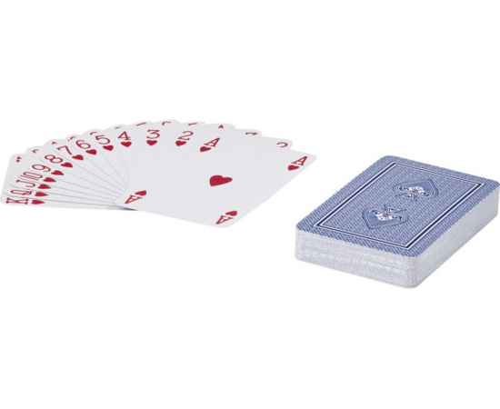 Набор игральных карт Ace из крафт-бумаги, 10456201, Цвет: белый, изображение 3