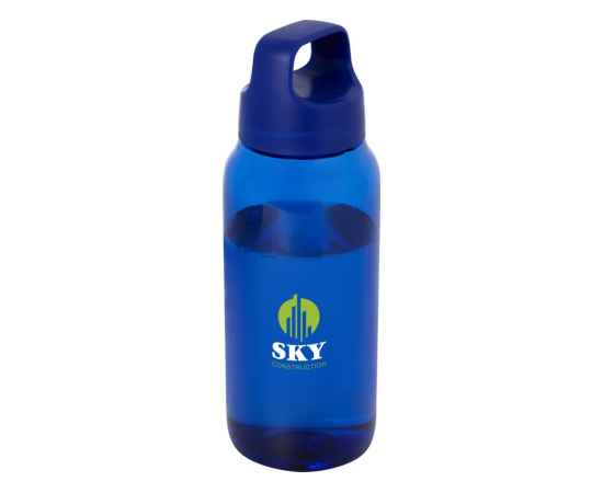Бутылка для воды Bebo, 450 мл, 10078552, Цвет: синий, Объем: 450, изображение 3