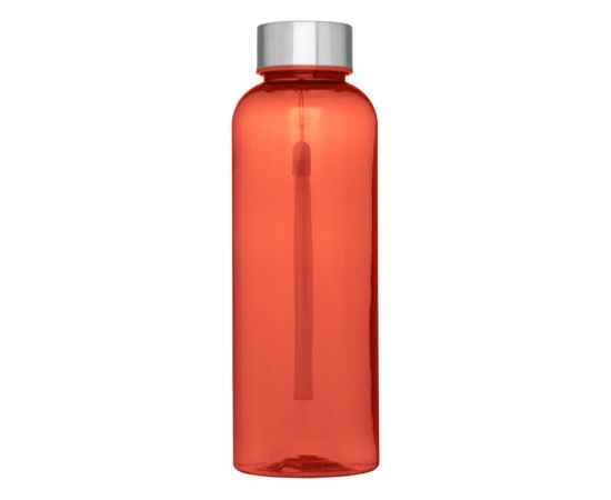 Бутылка для воды Bodhi, 500 мл, 10073721, Цвет: красный прозрачный, Объем: 500, изображение 2