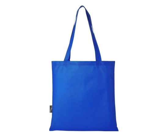 Эко-сумка Zeus, 6 л, 13005153, Цвет: ярко-синий, изображение 3