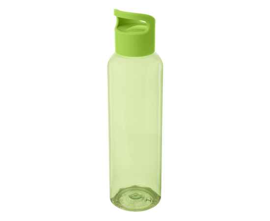 Бутылка для воды Sky, 650 мл, 10077761, Цвет: зеленый, Объем: 650, изображение 3