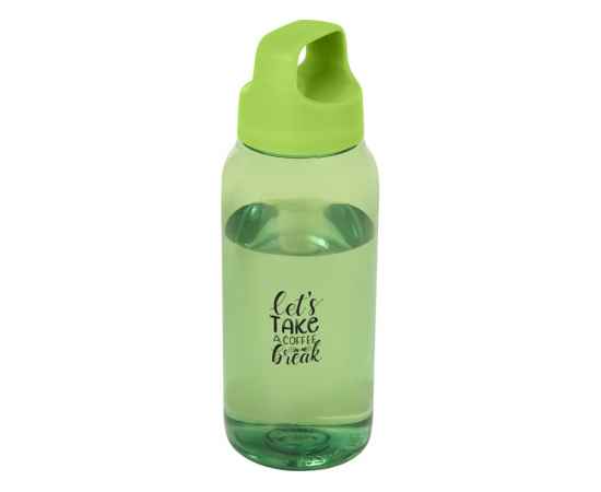 Бутылка для воды Bebo, 450 мл, 10078561, Цвет: зеленый, Объем: 450, изображение 3