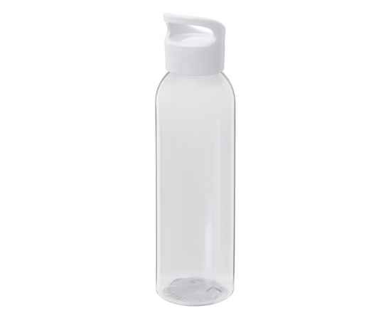 Бутылка для воды Sky, 650 мл, 10077701, Цвет: белый, Объем: 650, изображение 4