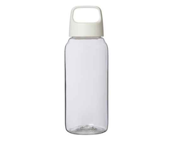 Бутылка для воды Bebo, 450 мл, 10078501, Цвет: белый, Объем: 450, изображение 2