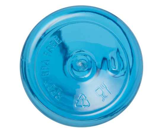 Бутылка для воды Bodhi, 500 мл, 10073750, Цвет: светло-голубой, Объем: 500, изображение 4