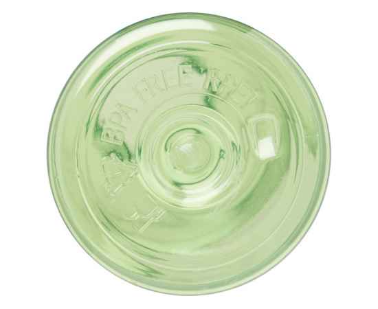 Бутылка для воды Sky, 650 мл, 10077761, Цвет: зеленый, Объем: 650, изображение 4