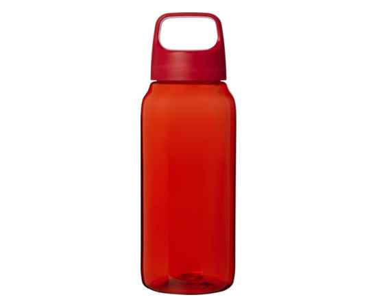 Бутылка для воды Bebo, 450 мл, 10078521, Цвет: красный, Объем: 450, изображение 2