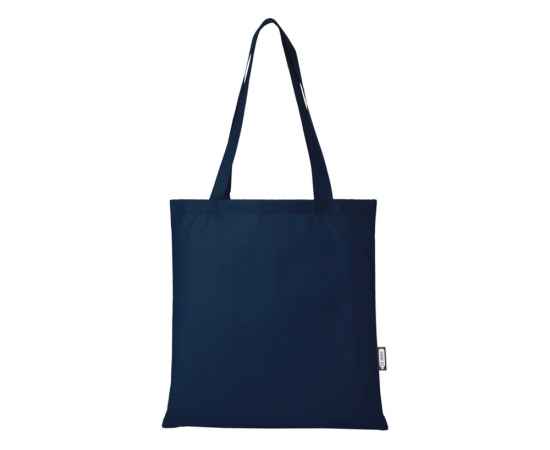 Эко-сумка Zeus, 6 л, 13005155, Цвет: темно-синий, изображение 2