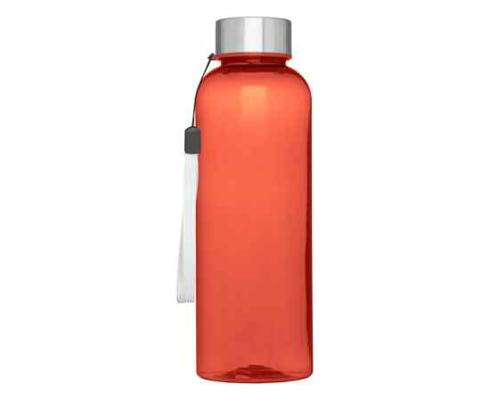 Бутылка для воды Bodhi, 500 мл, 10073721, Цвет: красный прозрачный, Объем: 500, изображение 3