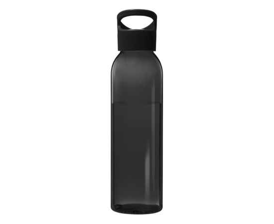 Бутылка для воды Sky, 650 мл, 10077790, Цвет: черный, Объем: 650, изображение 2