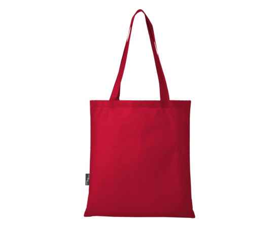 Эко-сумка Zeus, 6 л, 13005121, Цвет: красный, изображение 3