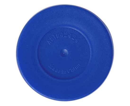 Термостакан Elwood, 410 мл, 10076352, Цвет: синий,серебристый, Объем: 410, изображение 5