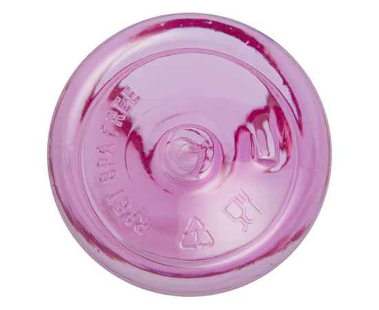 Бутылка для воды Bodhi, 500 мл, 10073741, Цвет: розовый, Объем: 500, изображение 4
