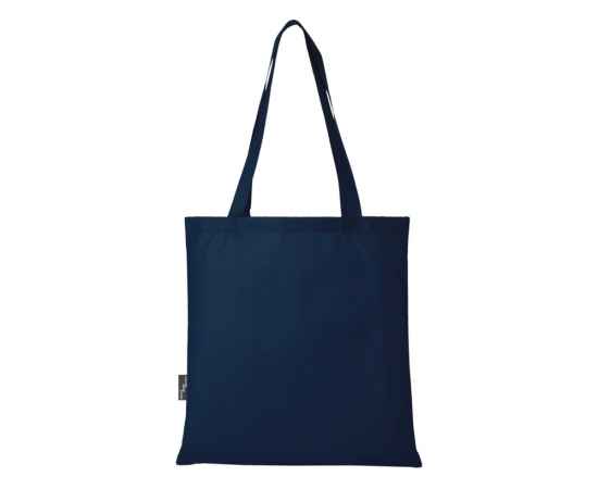 Эко-сумка Zeus, 6 л, 13005155, Цвет: темно-синий, изображение 3