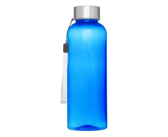 Бутылка для воды Bodhi, 500 мл, 10073753, Цвет: синий прозрачный, Объем: 500, изображение 3