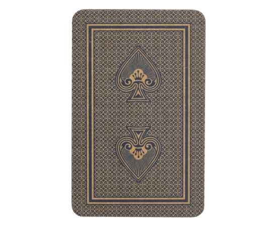 Набор игральных карт Ace из крафт-бумаги, 10456206, Цвет: натуральный, изображение 2