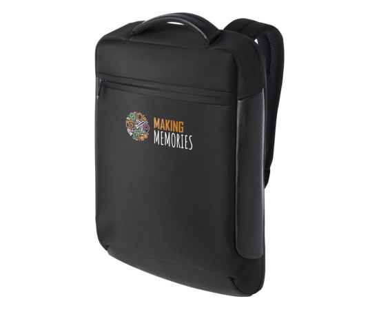 Компактный рюкзак Expedition Pro для ноутбука 15,6, 12 л, 13005590, изображение 7