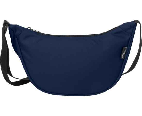 Поясная сумка Byron, 1,5 л, 13005455, Цвет: темно-синий, изображение 2