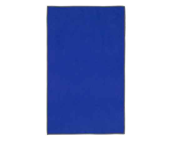 Сверхлегкое быстросохнущее полотенце Pieter 30x50см, S, 11332253, Цвет: синий, изображение 2