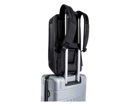 Компактный рюкзак Expedition Pro для ноутбука 15,6, 12 л, 13005590, изображение 6