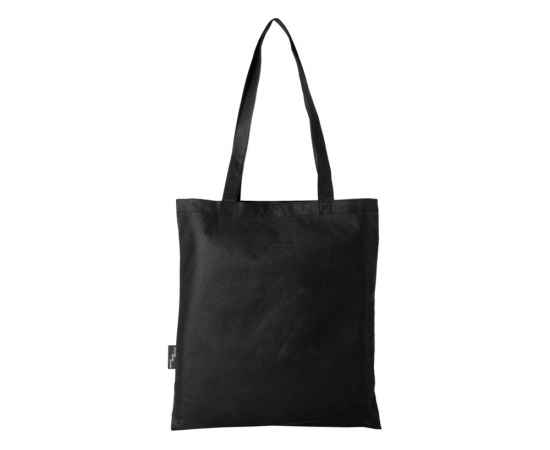 Эко-сумка Zeus, 6 л, 13005190, Цвет: черный, изображение 3
