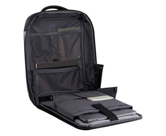 Компактный рюкзак Expedition Pro для ноутбука 15,6, 12 л, 13005590, изображение 4