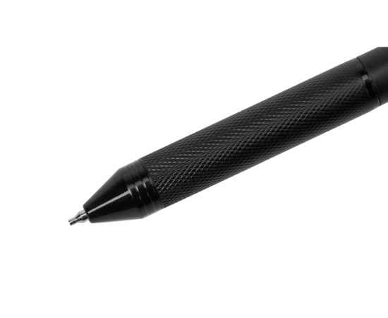 Ручка мультисистемная металлическая System в футляре, 71100.07p, изображение 7