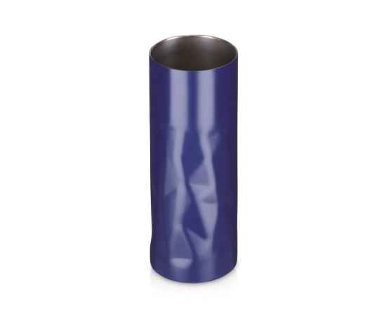 Вакуумная герметичная термокружка Decart, 450 мл, 10038101W, Цвет: ярко-синий, Объем: 450, изображение 2