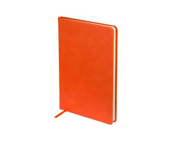 Блокнот А5 Megapolis Loft, 3-697.07, Цвет: оранжевый, изображение 2