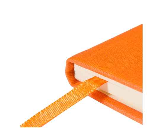 Блокнот А5  City, 3-698.05, Цвет: оранжевый, изображение 6