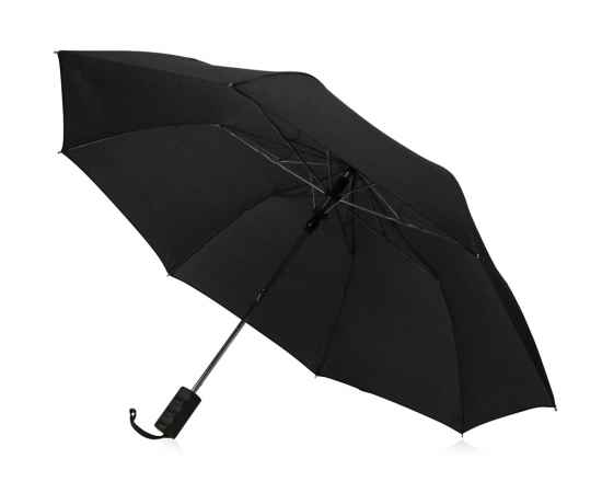 Зонт складной Flick, 909307p