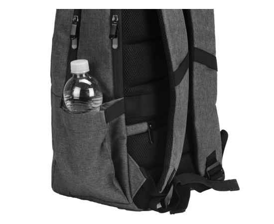 Антикражный рюкзак Zest для ноутбука 15.6', 954458p, изображение 16