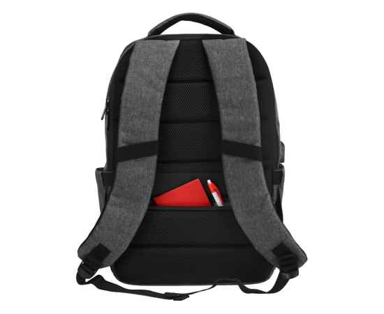 Антикражный рюкзак Zest для ноутбука 15.6', 954458p, изображение 10