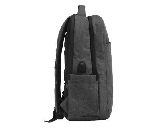 Антикражный рюкзак Zest для ноутбука 15.6', 954458p, изображение 15
