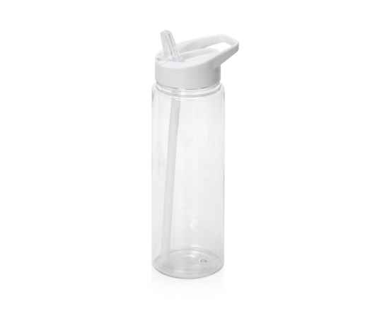 Бутылка для воды Speedy, 820106p, Цвет: белый, Объем: 700, изображение 2