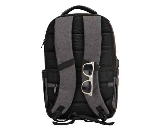 Антикражный рюкзак Zest для ноутбука 15.6', 954458p, изображение 12