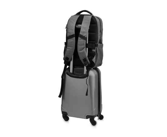 Антикражный рюкзак Zest для ноутбука 15.6', 954458p, изображение 17