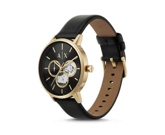 Подарочный набор: часы наручные мужские с браслетом, 78617, изображение 6