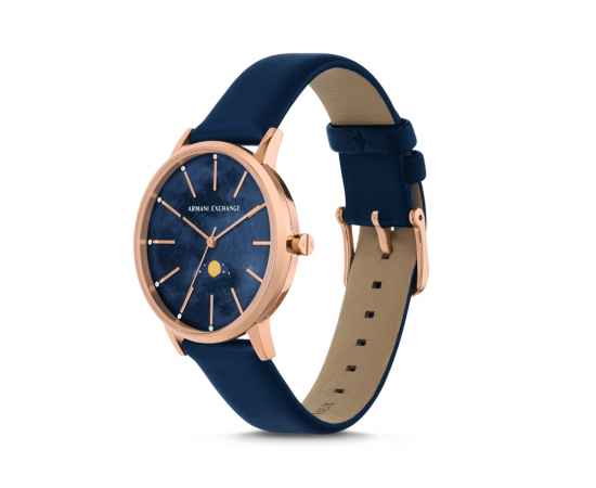 Подарочный набор: часы наручные женские с браслетом, 78619, изображение 5