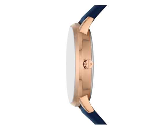 Подарочный набор: часы наручные женские с браслетом, 78619, изображение 3