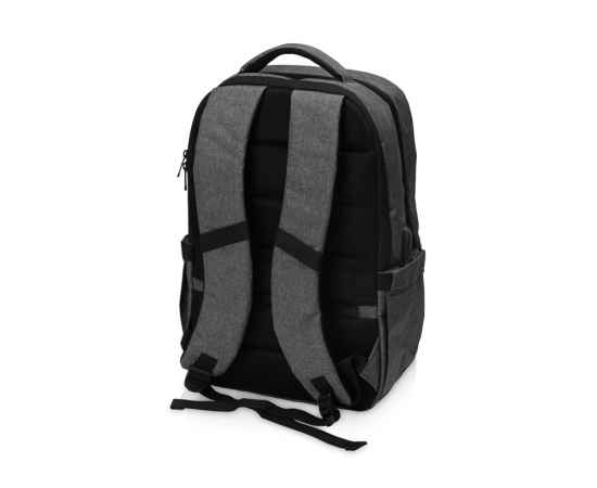 Антикражный рюкзак Zest для ноутбука 15.6', 954458p, изображение 4